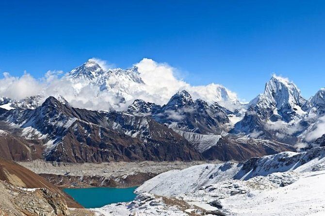 Shortest Everest Base Camp Trek 11 Days - Detailed Breakdown of the 11-Day Everest Base Camp Trek