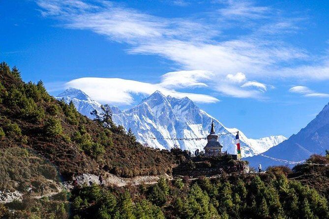 Shortest Everest Base Camp Trek 11 Days - FAQ