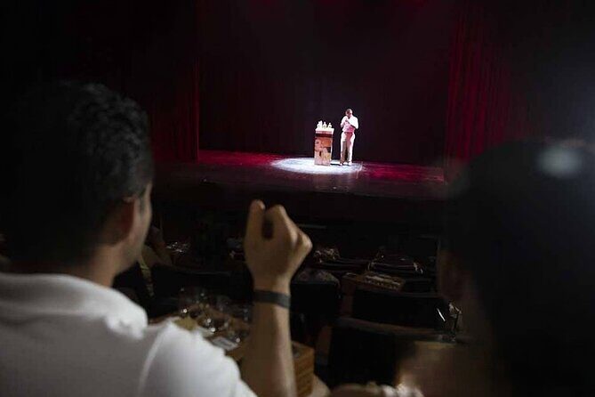 Show Mayahuel + Tequila Tasting - What the Reviews Say