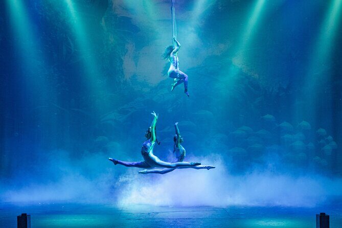 Show Mayahuel + Tequila Tasting - Practical Details and Tips