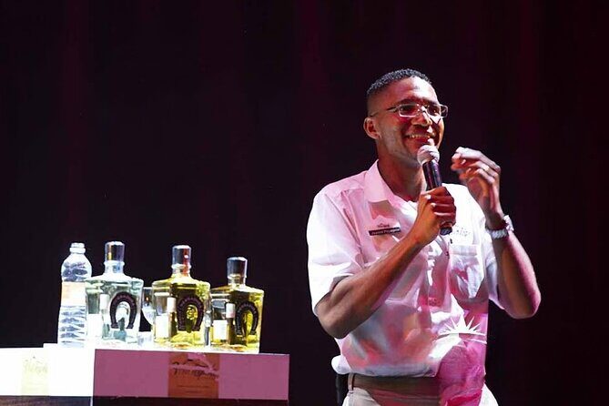 Show Mayahuel + Tequila Tasting - Who Will Love This Tour?