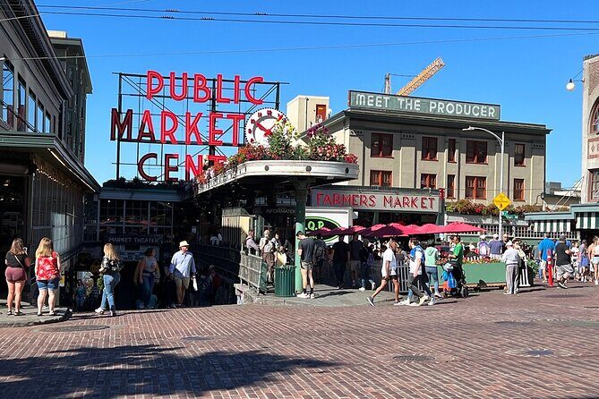 Show Me Seattle On Foot Downtown Walking Tour - Authentic Feedback: What Travelers Say
