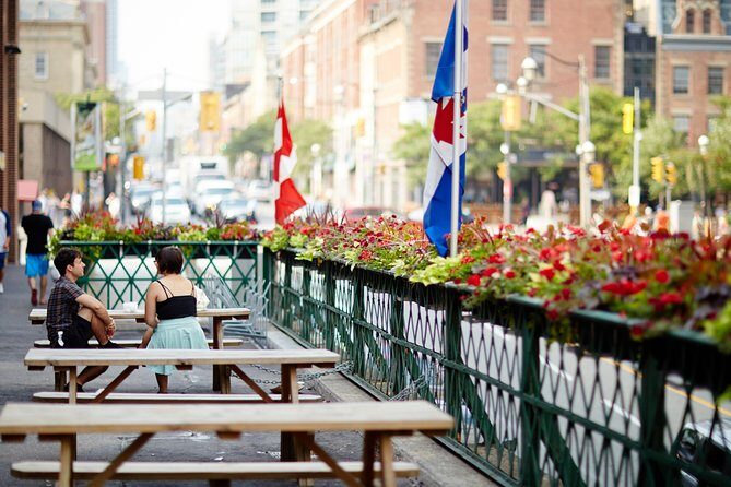 Show me the City! A Small Group Walking Tour of Toronto - Authentic Reviews and Insights