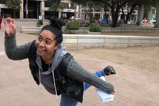 Shreveport City Scavenger Hunt by Crazy Dash - Who Is This Tour Best For?