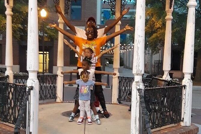 Shreveport City Scavenger Hunt by Zombie Scavengers - Who Will Love This Experience?