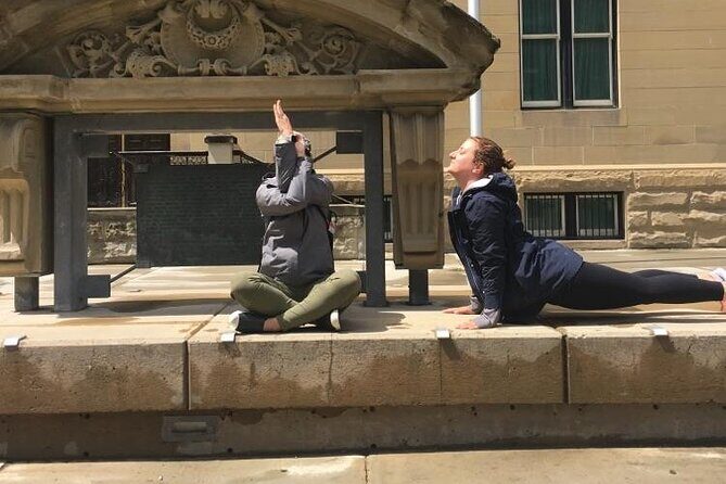 Shreveport City Scavenger Hunt by Zombie Scavengers - The Sum Up