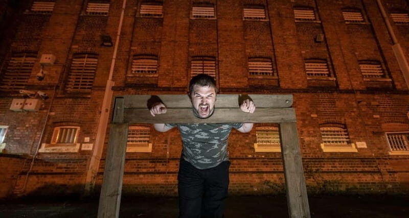 Shrewsbury Prison Ghost Tour - Who Would Enjoy This Tour?