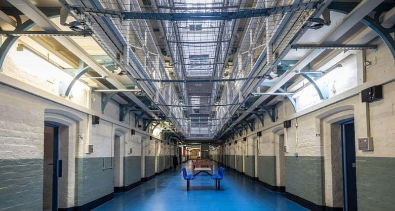 Shrewsbury Prison Guided Tour and Museum Access - The Overall Value of Visiting Shrewsbury Prison