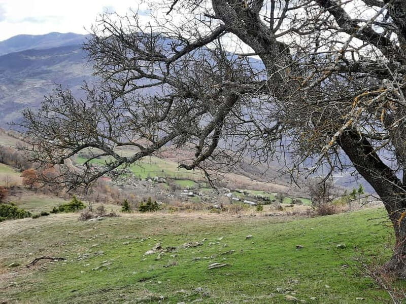 Shtegu i Vakëfëve (Trail of Holly Lands) - What the Trail Feels Like