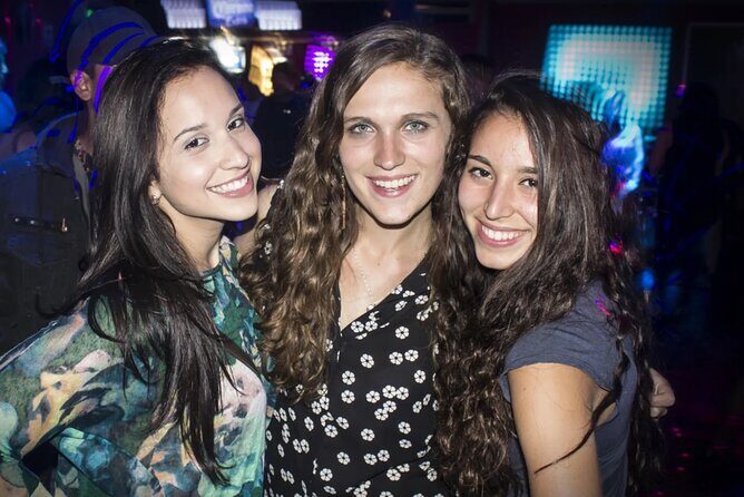 Shuck & Sip Oyster Tour - FAQ