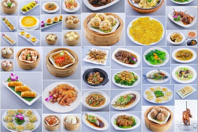 Shunde Food and Snacks Exploration Private Tour from Guangzhou - An In-Depth Look at the Itinerary