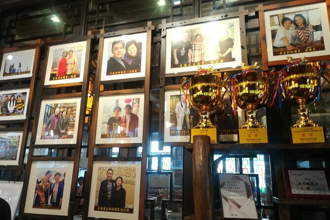 Shunde Food and Snacks Exploration Private Tour from Guangzhou - Who Is This Tour Best For?