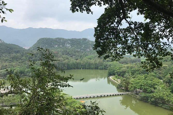 Shunde Food and Snacks Exploration Private Tour from Guangzhou - FAQ