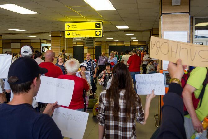 Shuttle Arrival Transfer from Paris Airport to Hotel/ Apartment - Final Thoughts: Is It Worth It?