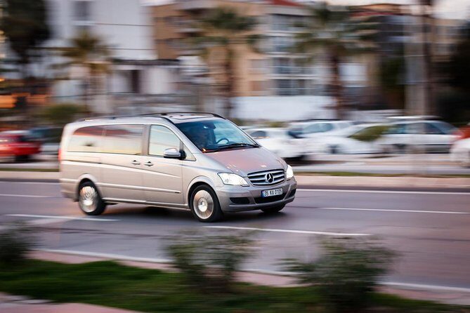 Shuttle Arrival Transfer from Paris Airport to Hotel/ Apartment - Frequently Asked Questions