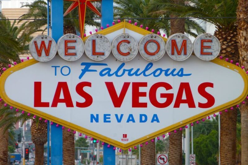 Shuttle between Las Vegas, Bryce, Zion and St George - Pricing and Value: Is It Worth It?