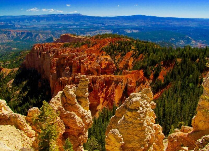 Shuttle between Las Vegas, Bryce, Zion and St George - Frequently Asked Questions