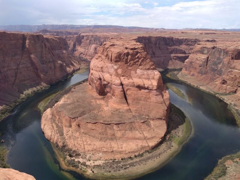 Shuttle Between Las Vegas, St George, Kanab and Page - Final Thoughts