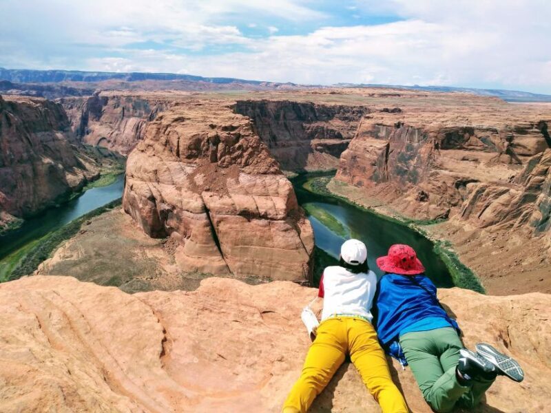 Shuttle Between Las Vegas, St George, Kanab and Page - FAQ