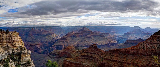 Shuttle Between Las Vegas, Williams, Tusayan and Grand Canyon South Rim - Real Traveler Insights and Tips