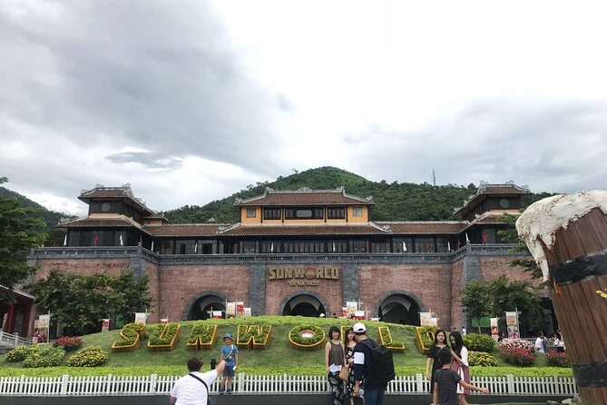 Shuttle Bus Hoi An to Golden Bridge Ba Na hill - Why This Shuttle Fits Different Types of Travelers