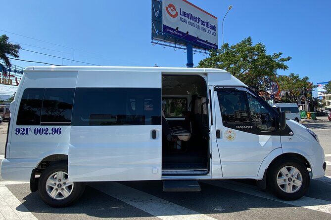 Shuttle Bus Hoi An To My Son Sanctuary - Who Will Love This Service?