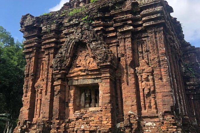 Shuttle Bus Hoi An To My Son Sanctuary - Final Thoughts: Is It Worth It?