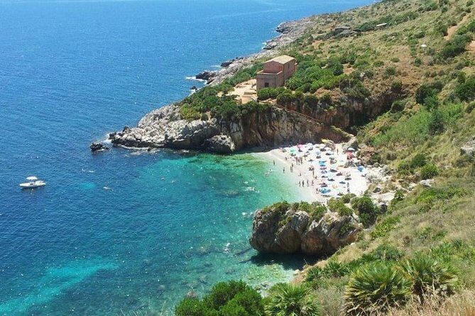 Shuttle Bus Riserva dello Zingaro - An In-Depth Look at the Shuttle Bus Riserva dello Zingaro Experience