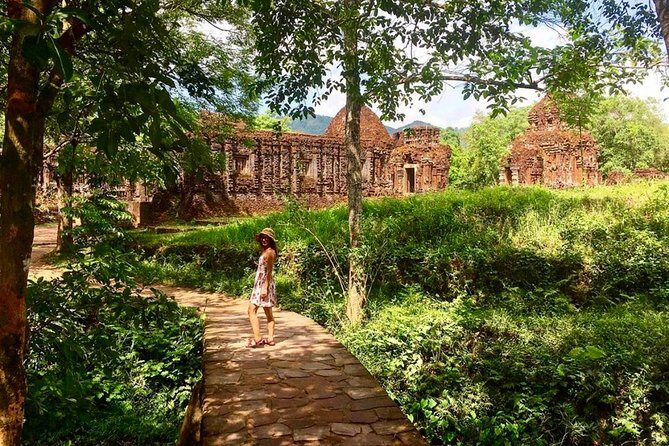 Shuttle bus to My Son Sanctuary from Da Nang - Practical Tips for Making the Most of Your Day