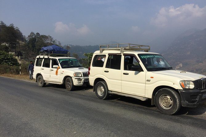 Shuttle (drop) Service to Places of Interest from Lakeside area, Pokhara - Key Points