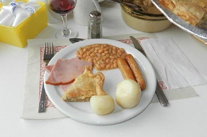 Shuttle from Quebec City to Sugar Shack / Navette Cabane a Sucre - Final Thoughts