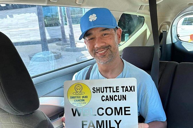 Shuttle Service from Cancun Airport to your Hotel in Riviera Maya - FAQs