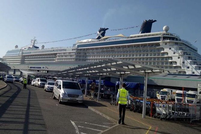 Shuttle Service London and Heathrow Hotels to Southampton Cruise Terminals - Why This Shuttle Service Is Worth Considering
