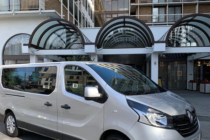 Shuttle Service London and Heathrow Hotels to Southampton Cruise Terminals - FAQ