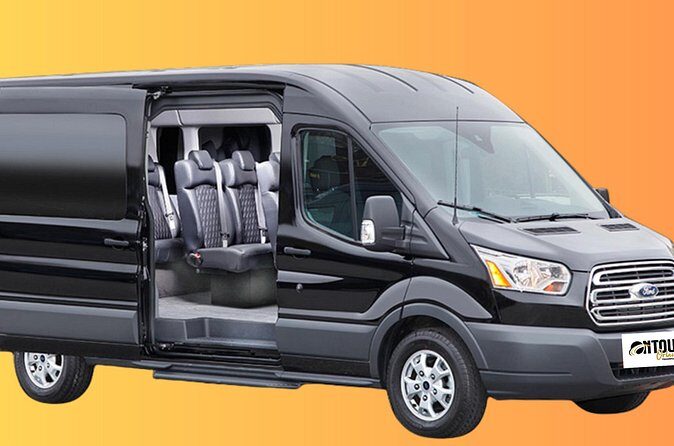 Shuttle Service to/from Universal Orlando Studios - Practical Tips for Booking and Using the Service