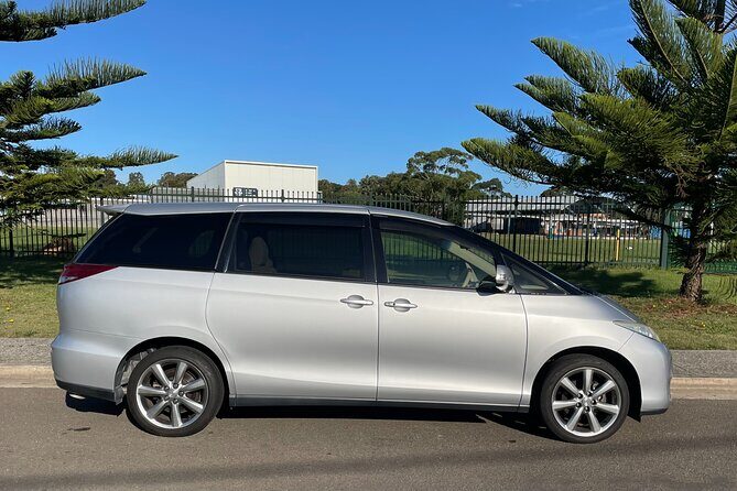 Shuttle Transfer from Cruise Ship Terminal at Circular Quay to Sydney Airport - Potential Drawbacks and Considerations