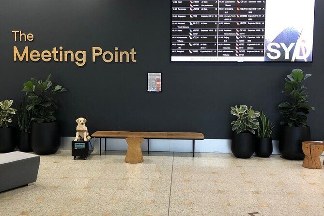 Shuttle Transfer from Sydney Airport to Cruise Ship Terminal at Circular Quay - Final Thoughts