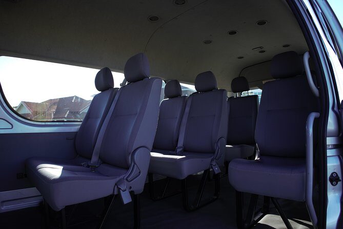 Shuttle Transfer from Sydney City Hotel or Cruise Port to Sydney Airport - The Booking Process and What to Expect