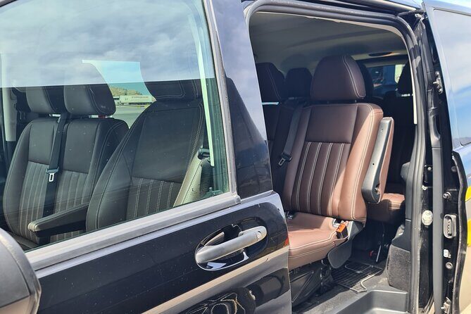 Shuttle Transfers From or To Santorini Port - FAQs