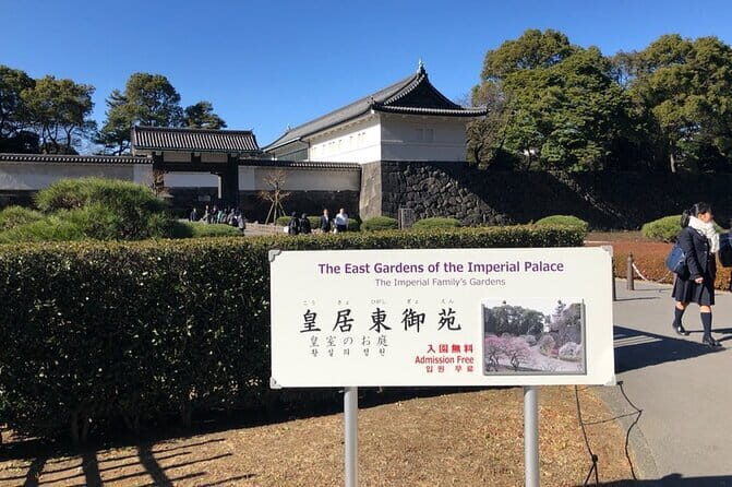 Shuttle Van 6-Hour Tokyo Tour Between Tokyo, Yokohama and Narita - Who Should Book This Tour?