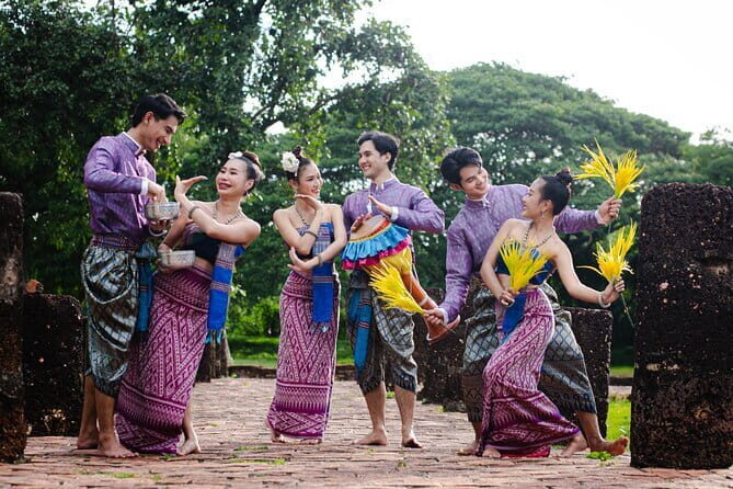Siam Fantasy Cultural and Martial Arts Show - An In-Depth Look at the Siam Fantasy Show