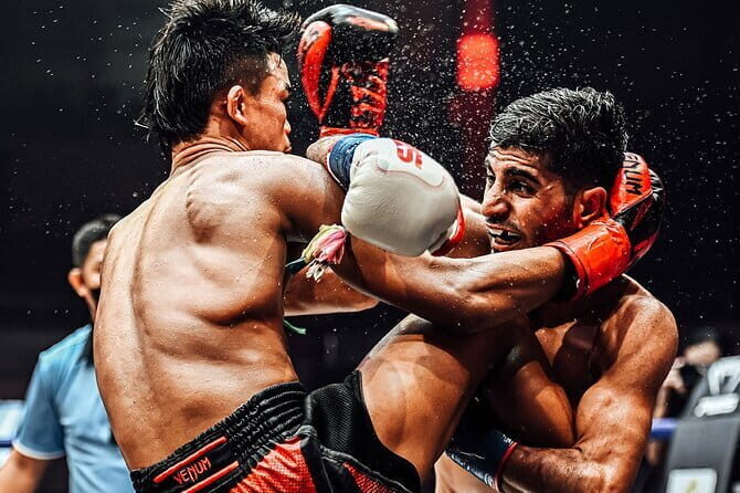 Siam Fantasy Cultural and Martial Arts Show - Who Will Love This Experience?