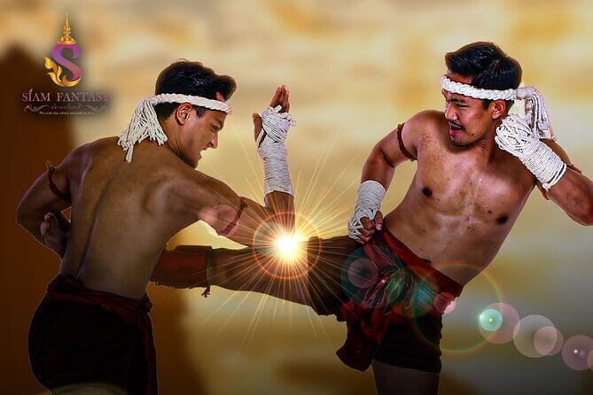Siam Fantasy Cultural and Martial Arts Show - FAQs