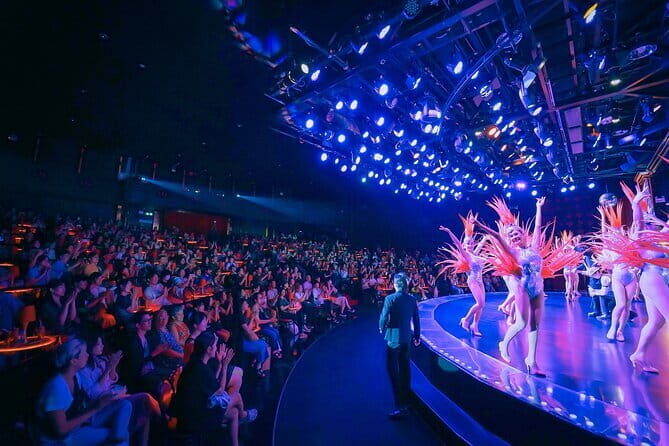Siam Fantasy Cultural and Martial Arts Show - Final Thoughts