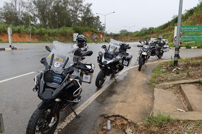 Siam Overland: Discover Ancient Thailand by Bike - The Practical Side: Whats Included and What’s Not