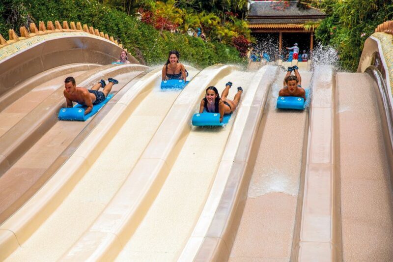 Siam Park Entry Tickets - Why You’ll Love Siam Park Tenerife