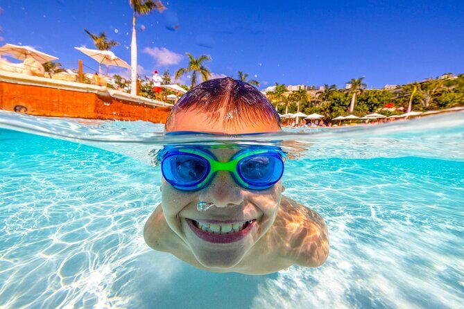 Siam Park Tenerife Entry Tickets - An In-Depth Look at Siam Park Tenerife