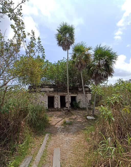 Sian Ka muyil lagoon tour floating + Cenote - FAQ