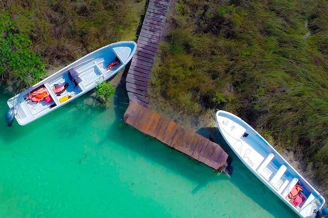 Sian Ka'an Biosphere Ancient Canals Expedition - The Experience: What It Feels Like