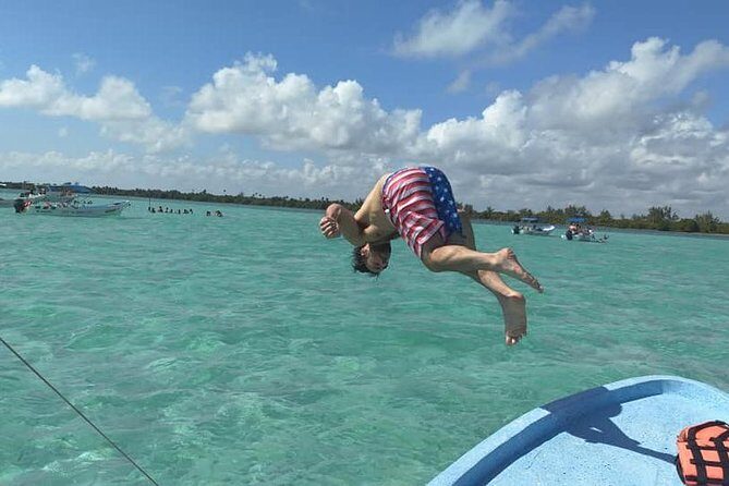 Sian Ka'an Biosphere Full Day Boat Tour with Lunch - Price and Value: Is It Worth It?